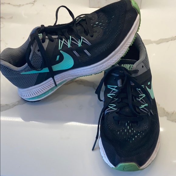 nike zoom winflo 2 price